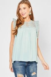  Kate Blouse