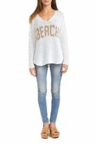  Beach Sweater Top