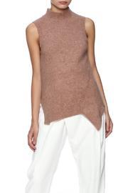  Antler Melange Sweater