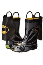  Batman Rain Boots