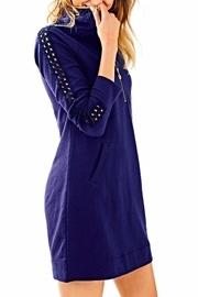  Skipper Popover Dress