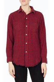  Two Pocket School Shirt