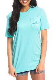  Boardwalk Belle Tee