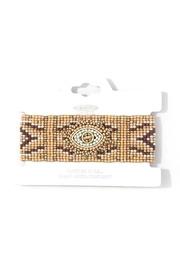  Evil Eye Bead-bracelet