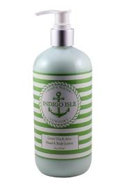  Greentea & Aloe Body Lotion