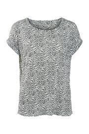  Pattern Tee