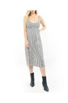  Georgia Midi Dress