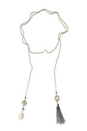  Isabella Lariat