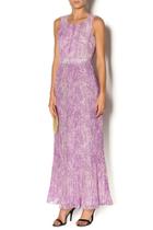  Nicole Maxi Dress