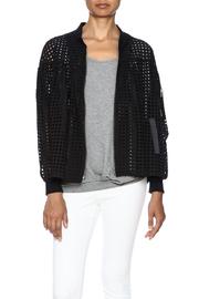  Lace Bomber