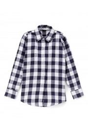  Button-down Shirt.
