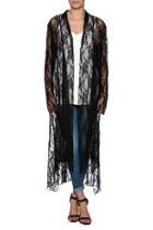  Long Lace Jacket