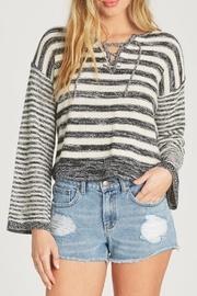 Tidal Vibes Sweater