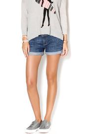  Jimmy Jimmy Shorts