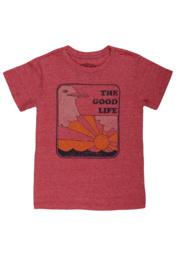  The Good Life Tee