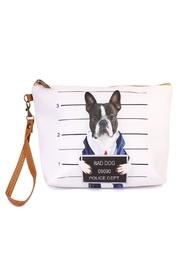  Bad-dog Cosmetic Bag