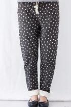  Little Hearts Sweatpants