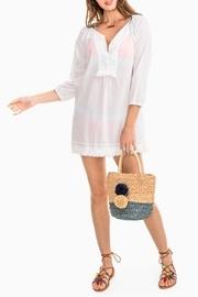  Shelli Embroidered Tunic
