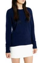  Sloane Cashmere Sweater