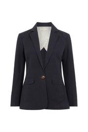  Ida Jacket Navy