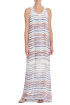  Painted Ombre Dress