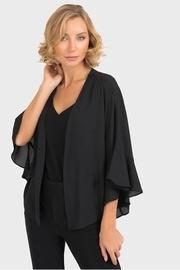  Clara Black Cover-up