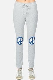  Daisy Peace Sweatpants