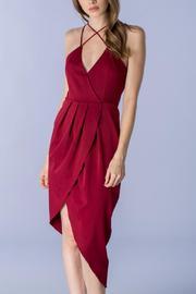  Newman Cocktail Dress