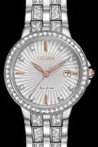  Swarovski Crystal Watch