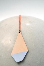  Long Polygon Necklace