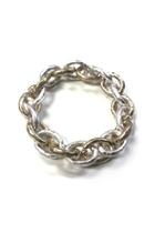  Matte Link-chain Bracelet