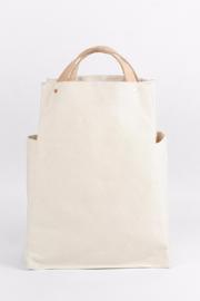  Yield Canvas Tote