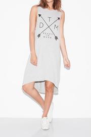  Cross Dress
