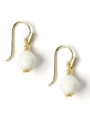  Akola Annette Earring-lily