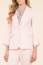  Violinista Cotton Jacket