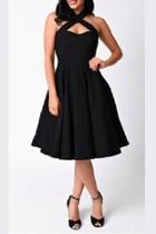  Let's Swing Dress
