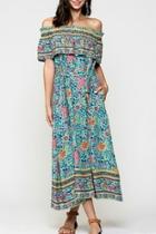  Sweet Alexis Dress