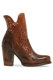  Irma Bootie