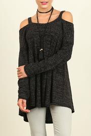  Isabela Sweater