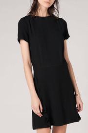  Magda Ruffle Dress