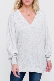  Dolman Sleeve Sweatshirt