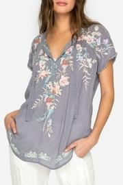  Dreaming Tunic