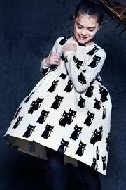  Magic Cat Dress