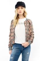  Saltwater Luxe Bomber