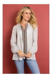  Pearl Knit Tunic