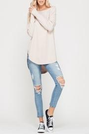  Bateau Long Blush