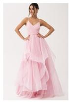  Grace Princess Dress