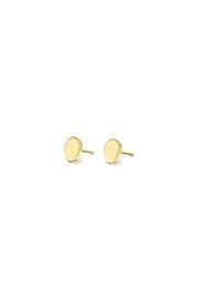  Recycled Brass Studs