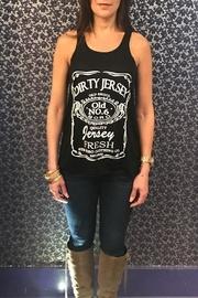 Dirty Jersey Tank