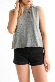  Nash Tank Top